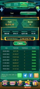 YN777 Apps Yono Download – Get ₹38 Bonus Free APK 3