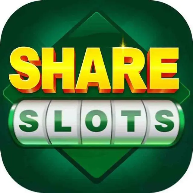 Share Slots APK Download
