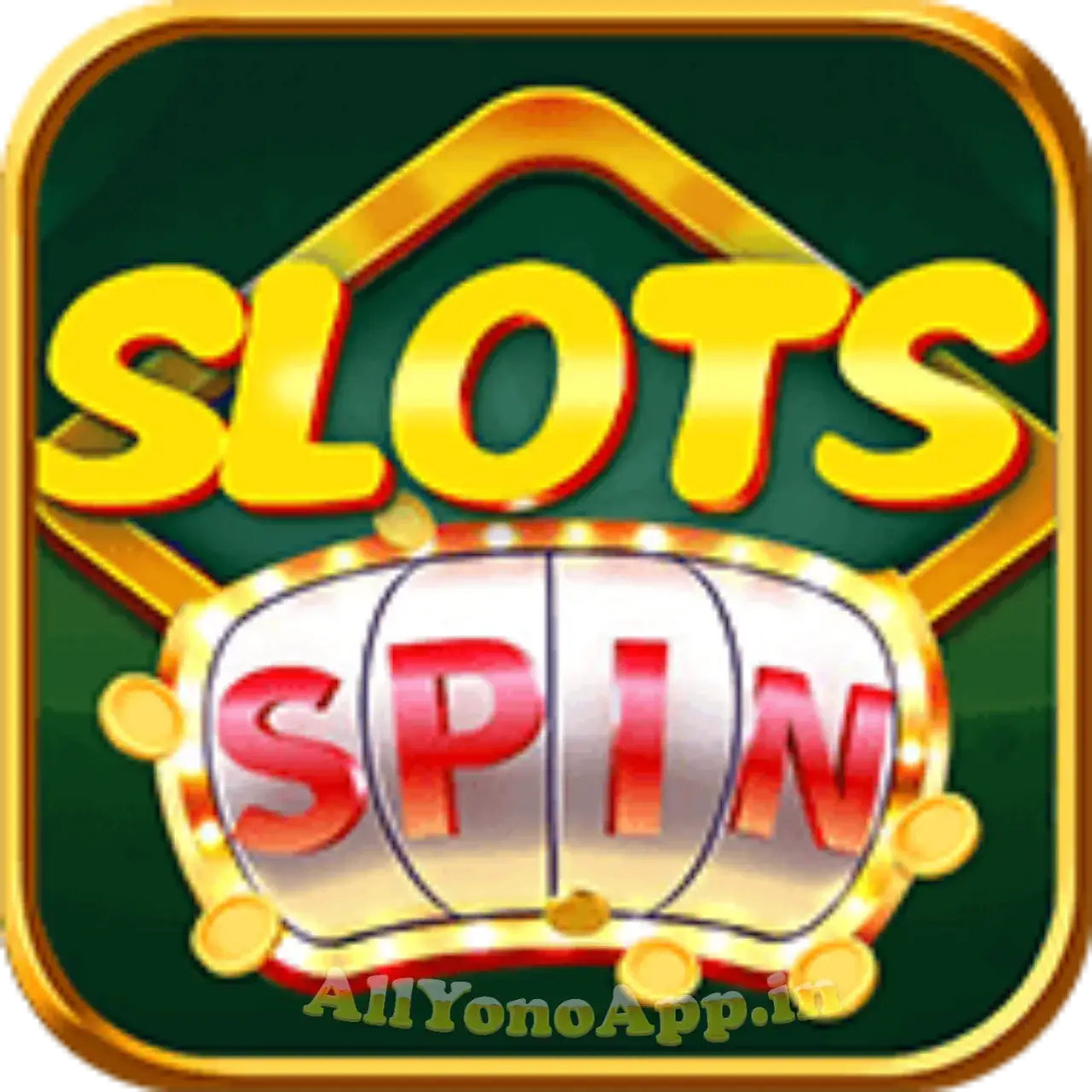 Slots Spin APK Download